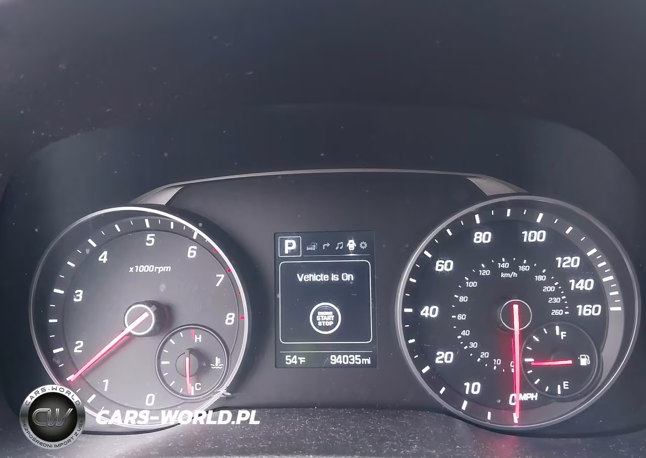 2018 Hyundai Elantra Sport VIN:KMHD04LB8JU546282 - 7