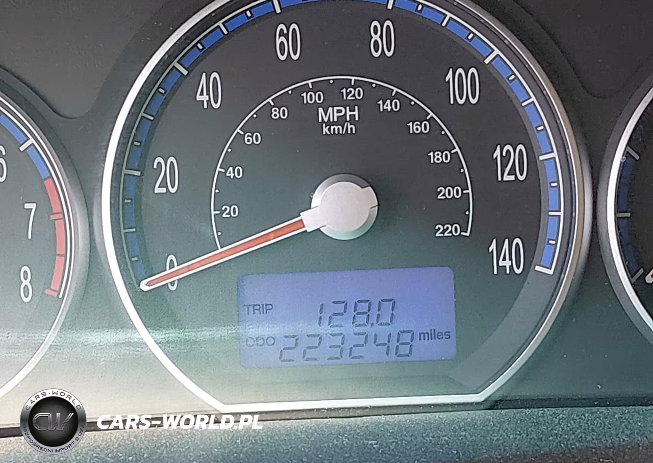 2008 Hyundai Santa Fe Limited-Se VIN:5NMSH13E98H200062 - 16