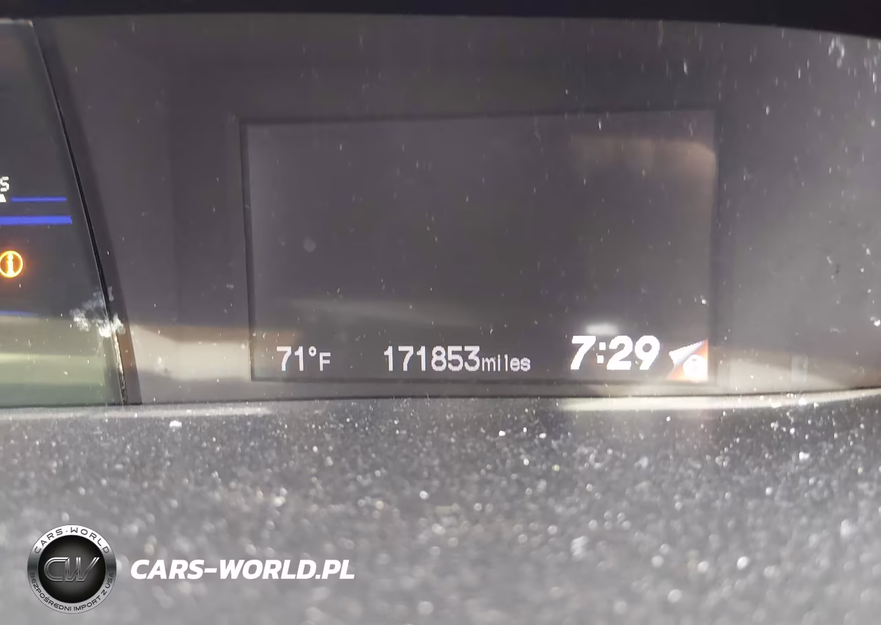 2012 Honda Civic Ex VIN:19XFB2F89CE040716 - 15