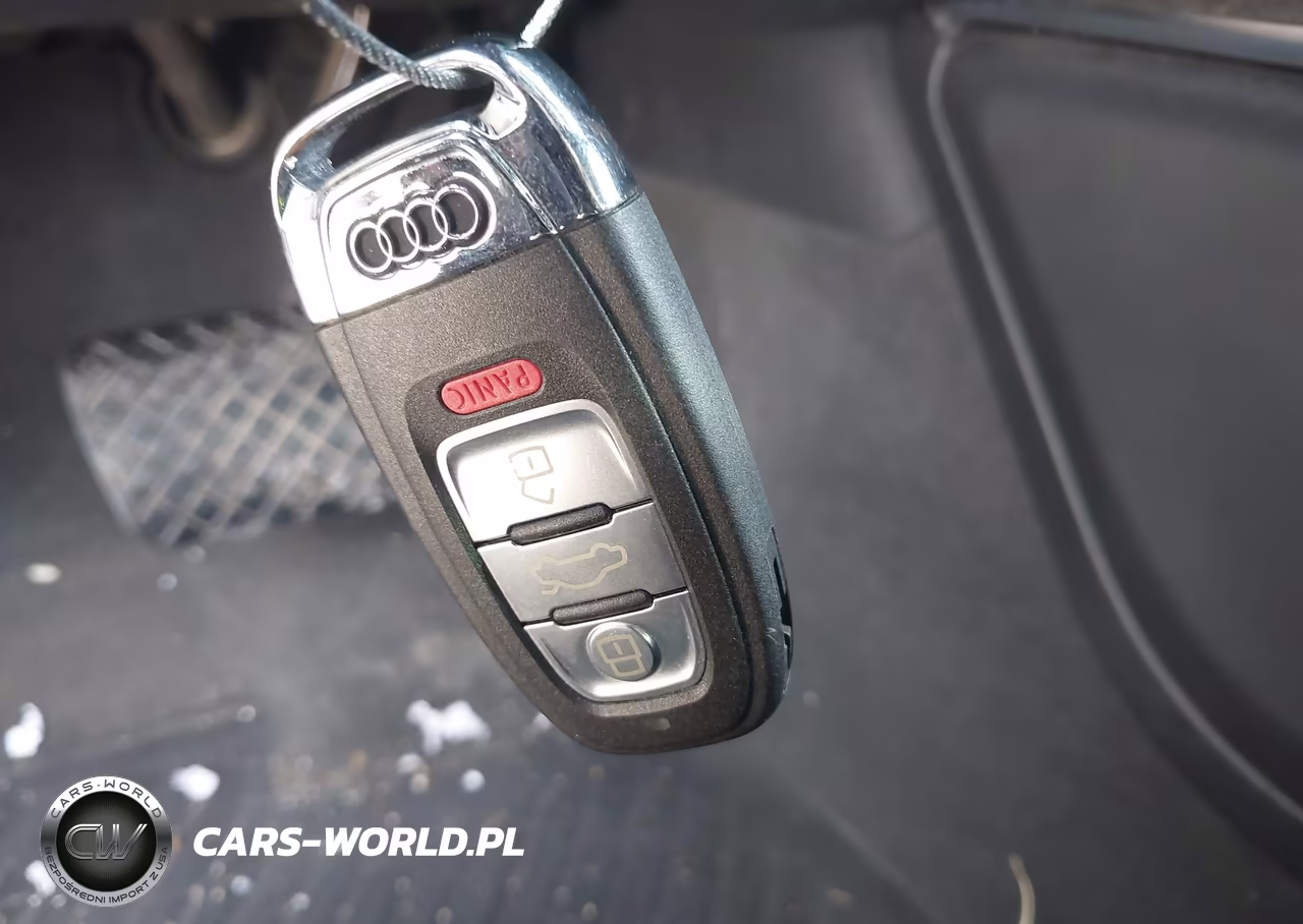 2017 Audi A6 3.0T Premium Plus VIN:WAUF2AFCXHN120881 - 11