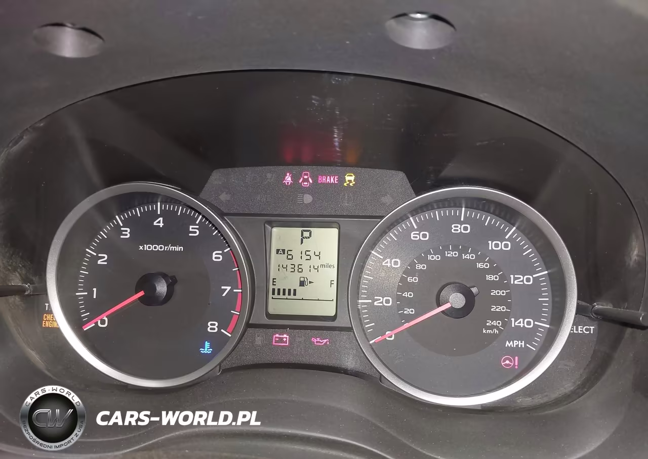 2018 Subaru Forester 2.5I Premium VIN:JF2SJAEC6JH458550 - 7