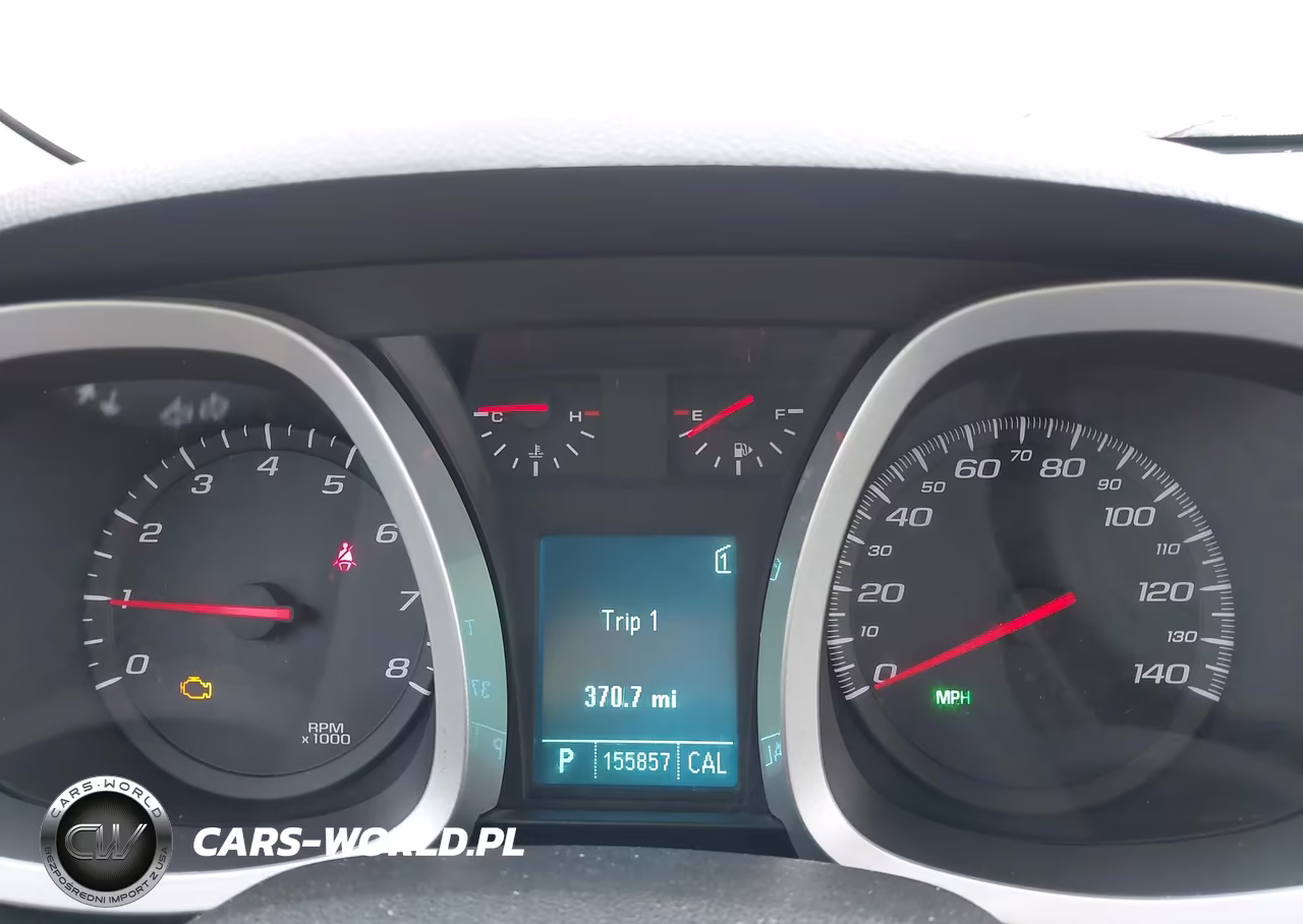 2011 Chevrolet Equinox 1Lt VIN:2CNFLEEC9B6340870 - 7