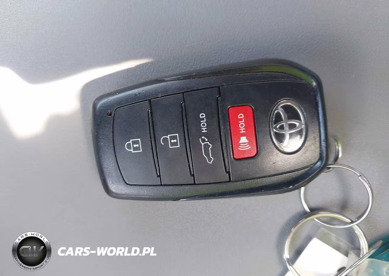 2024 Toyota Highlander Platinum VIN:5TDKDRAH4RS540189 - 11