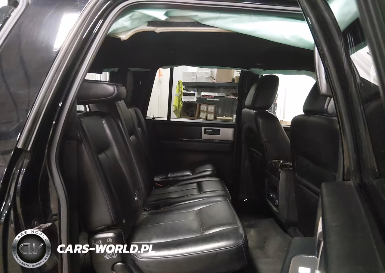 2017 Ford Expedition El Xlt VIN:1FMJK1JT5HEA56507 - 8