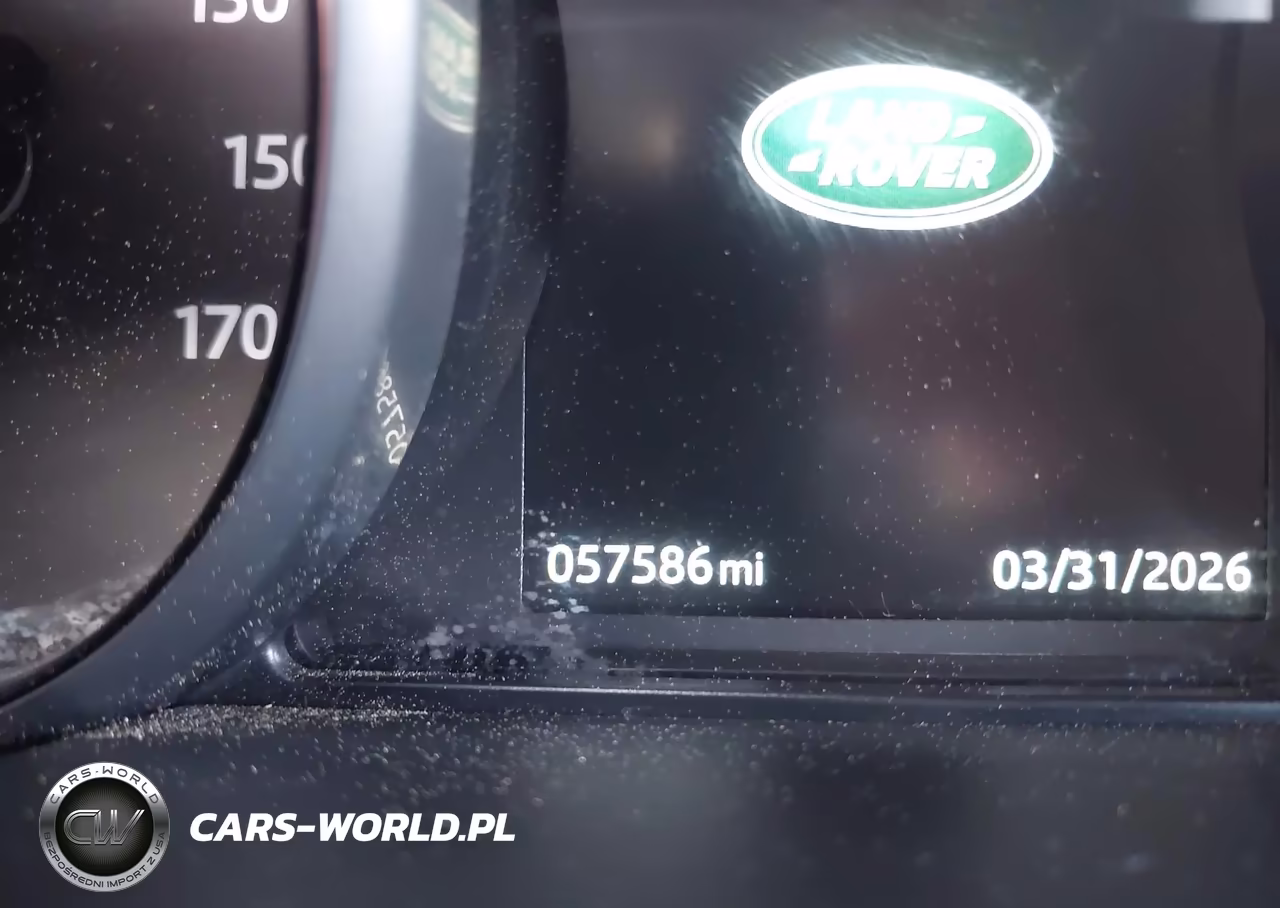 2017 Land Rover Range Rover Sport 3.0L V6 Supercharged Hse VIN:SALWR2FV1HA132889 - 14