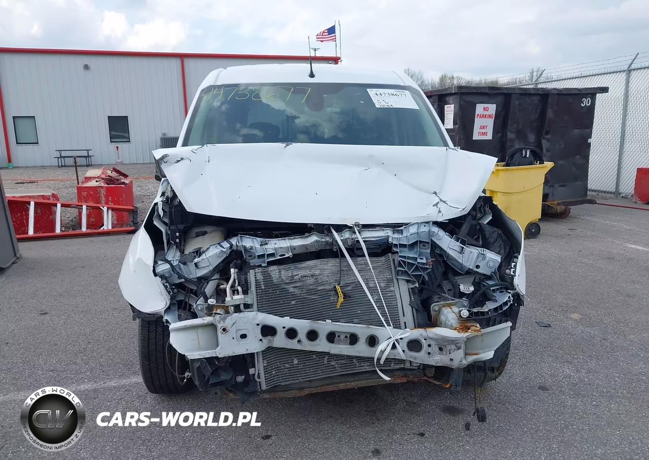 2015 Ford Transit Connect Xlt VIN:NM0LS6F77F1212103 - 13