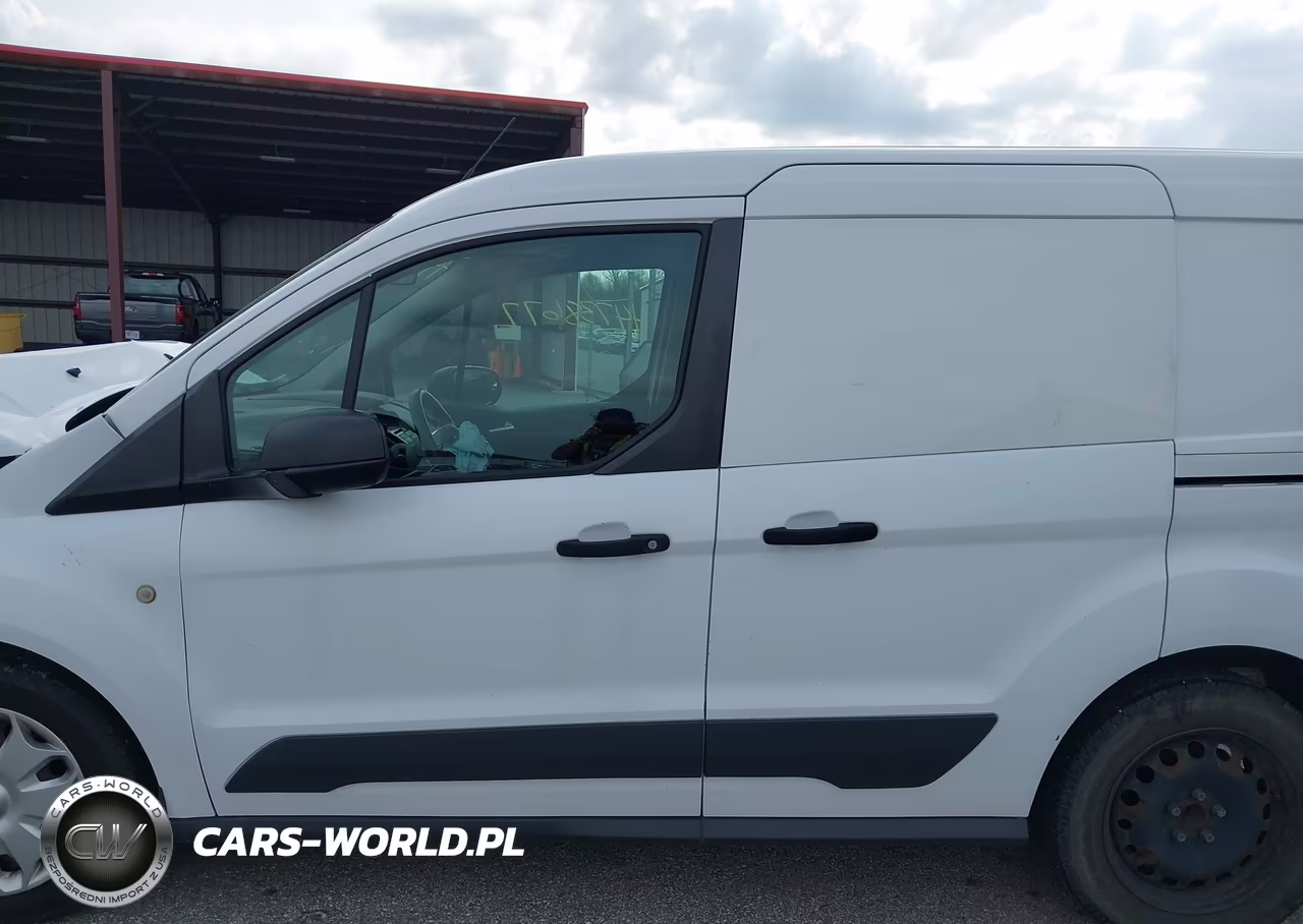 2015 Ford Transit Connect Xlt VIN:NM0LS6F77F1212103 - 15