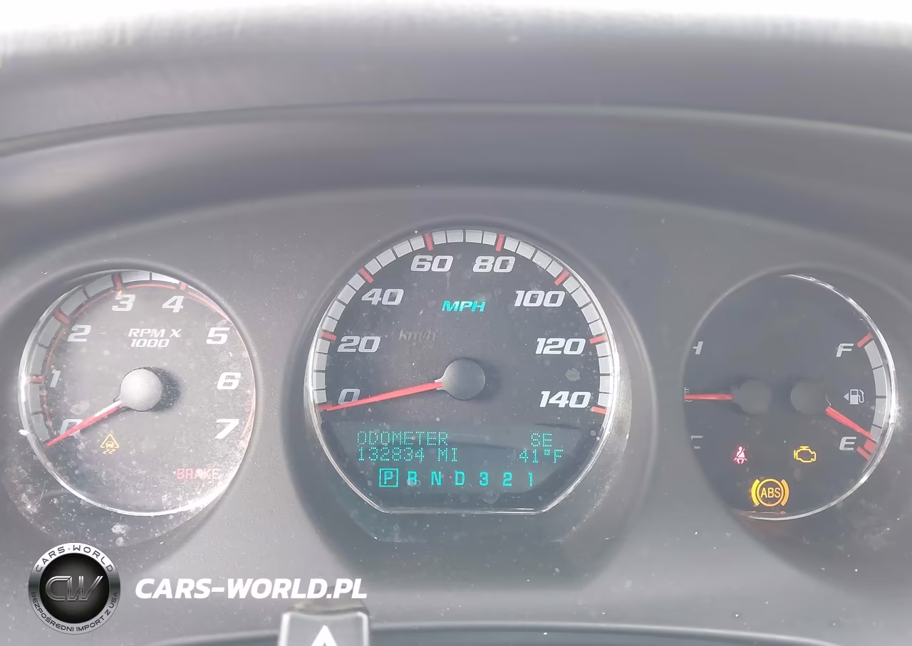 2006 Chevrolet Monte Carlo Ss VIN:2G1WL15C869368542 - 7