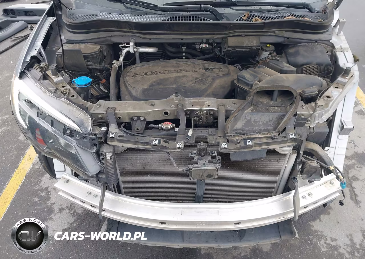 2022 Honda Pilot 2Wd Special Edition VIN:5FNYF5H24NB011936 - 10