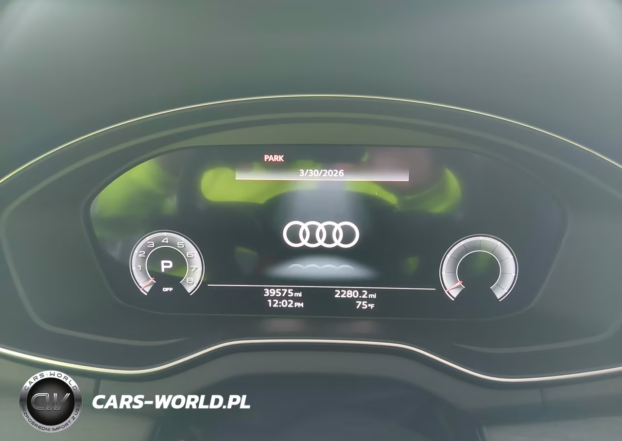2023 Audi Q5 Premium Plus 45 Tfsi S Line Quattro VIN:WA1EAAFY6P2114230 - 7