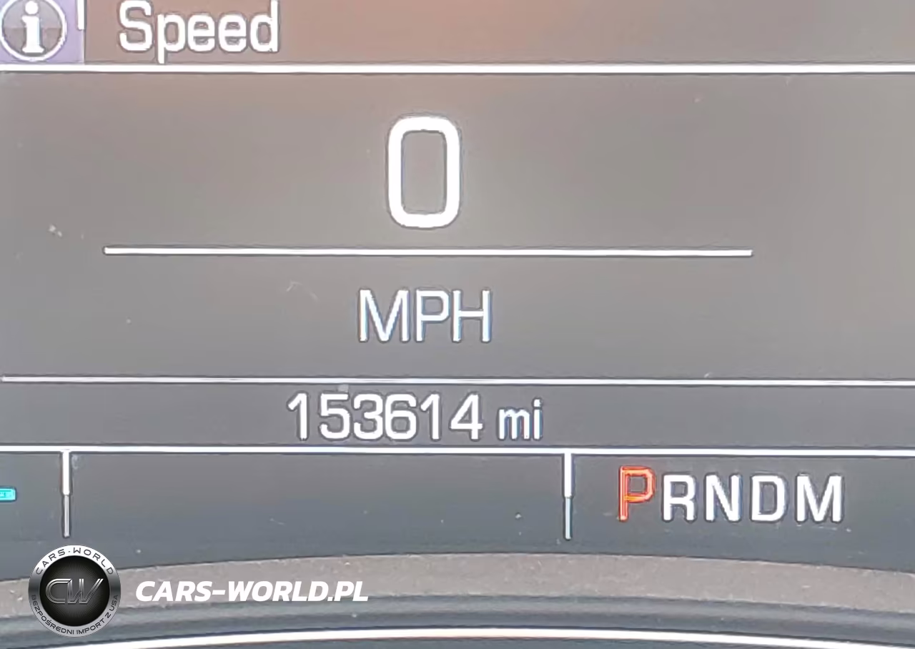 2014 Chevrolet Impala 2Lt VIN:1G1125S36EU126018 - 16