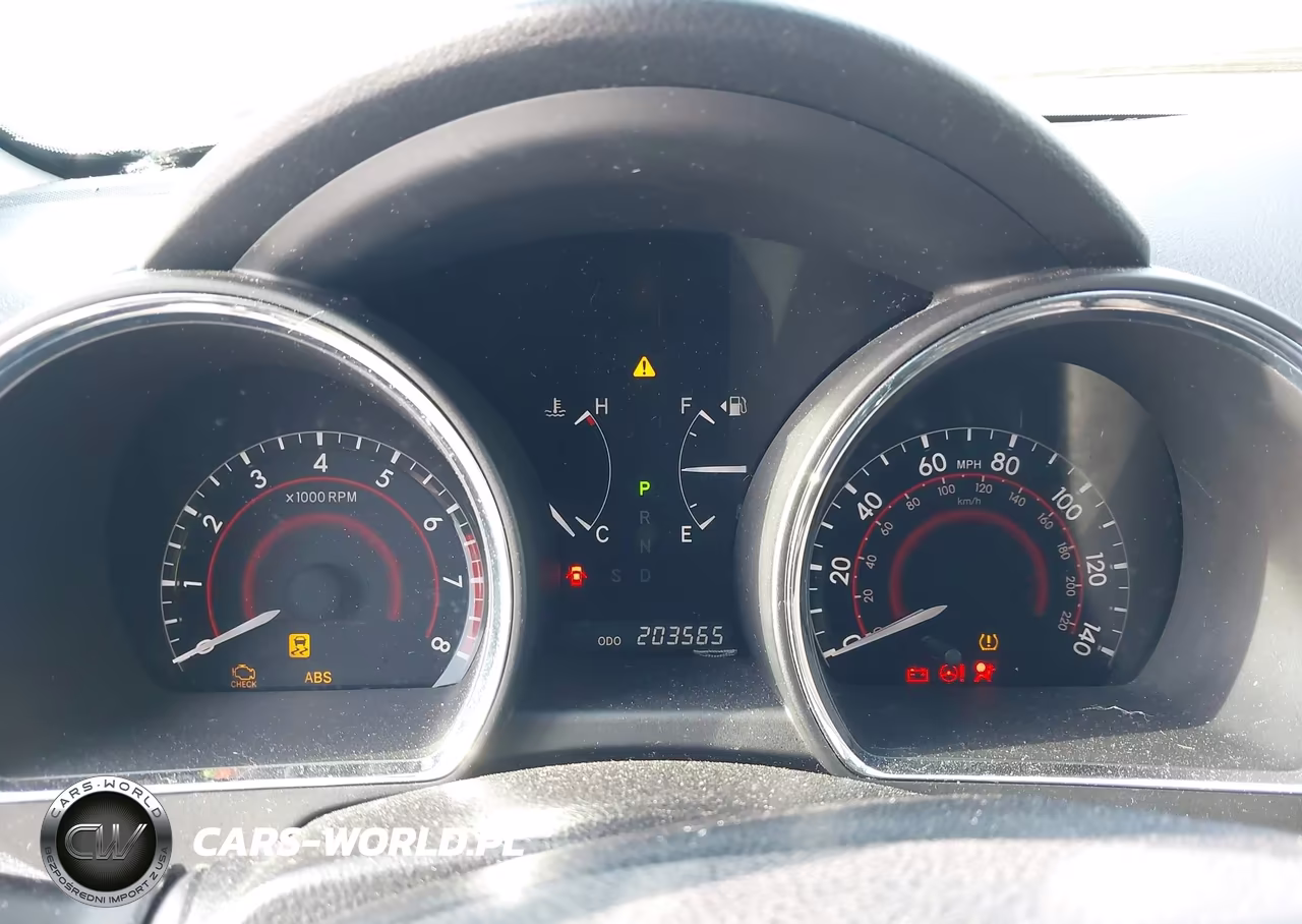 2009 Toyota Highlander Sport VIN:JTEES43A792129863 - 7