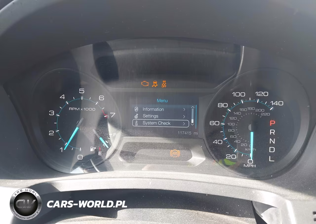 2011 Ford Explorer VIN:1FMHK8B86BGA39664 - 7