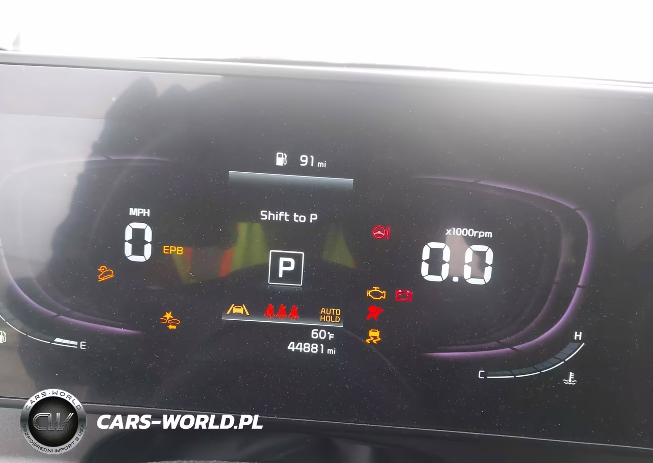 2023 Kia Sportage X-Line VIN:5XYK6CAF0PG081081 - 7