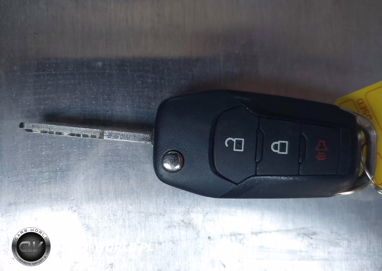 2019 Ford F-150 Xlt VIN:1FTEW1E46KFC11015 - 11