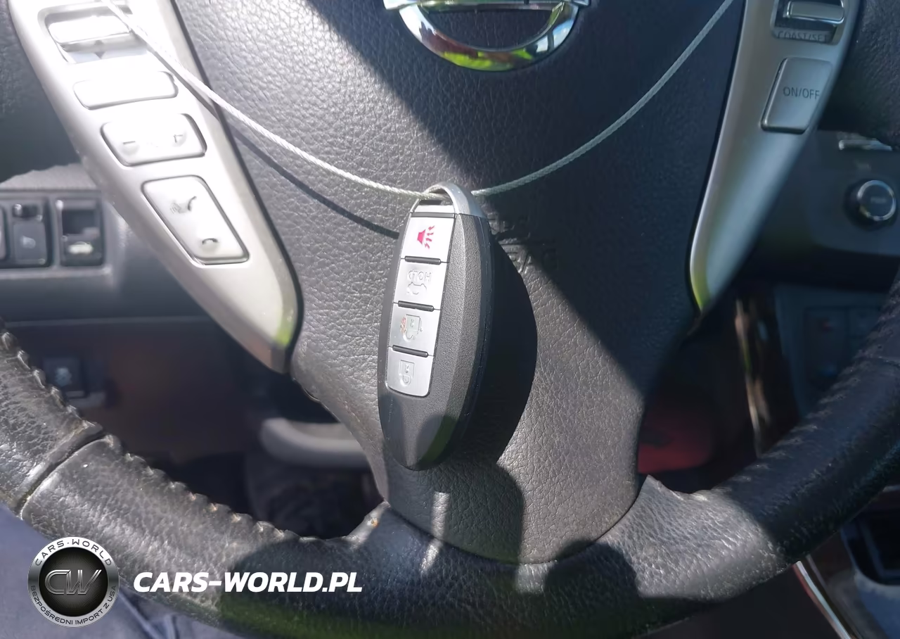 2014 Nissan Sentra Sl VIN:3N1AB7APXEY278813 - 11