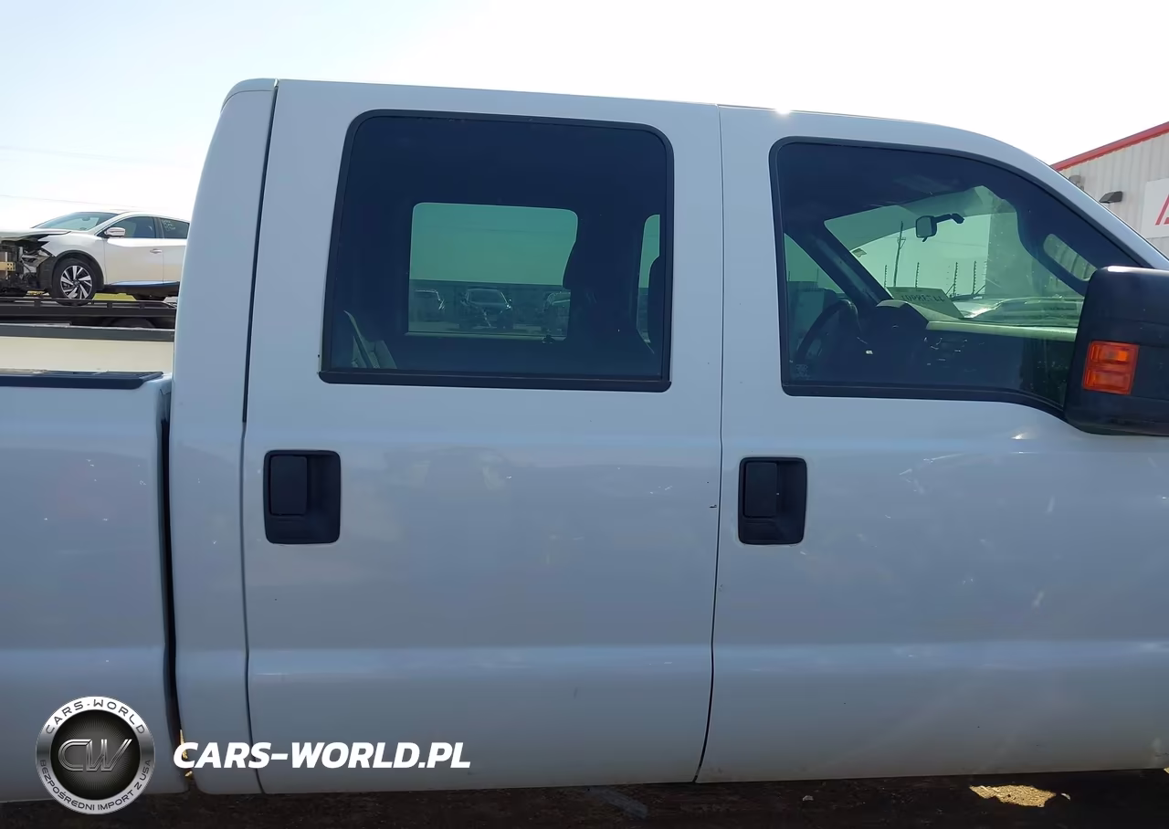 2016 Ford F-250 Xl VIN:1FT7W2B68GEA43735 - 13