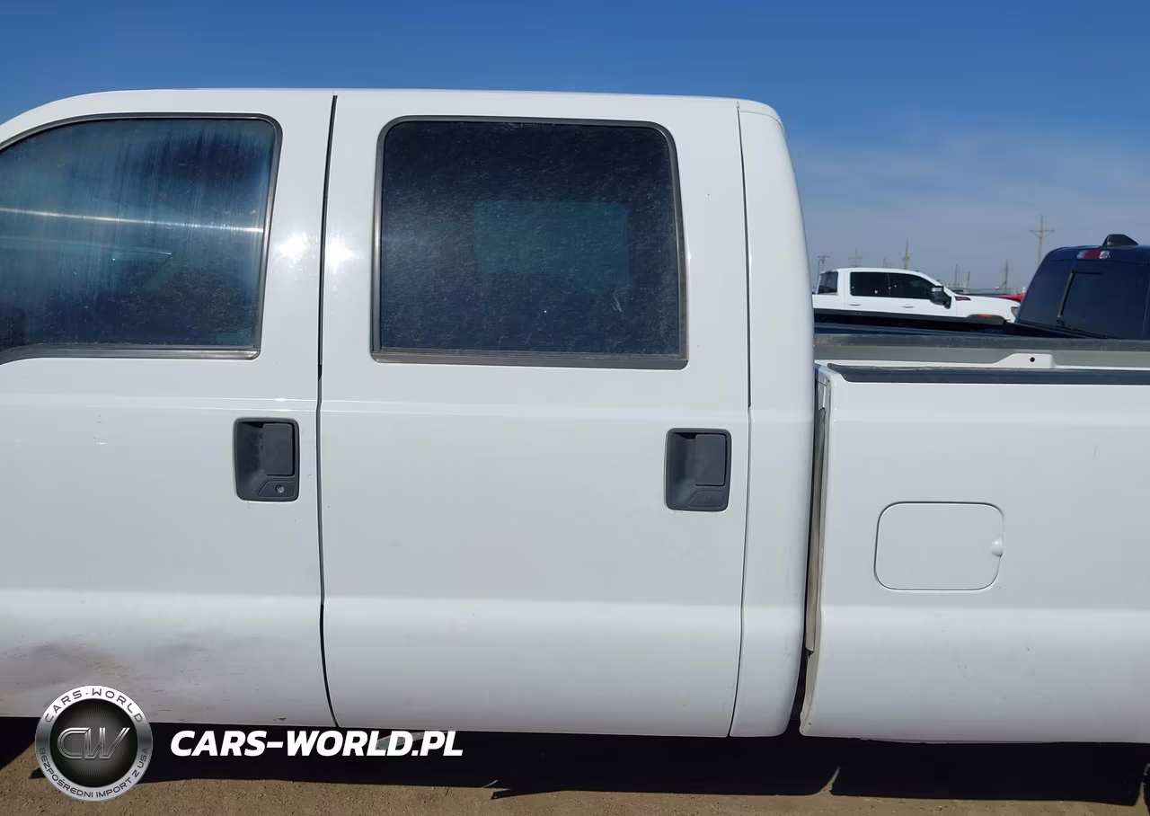 2016 Ford F-250 Xl VIN:1FT7W2B68GEA43735 - 14