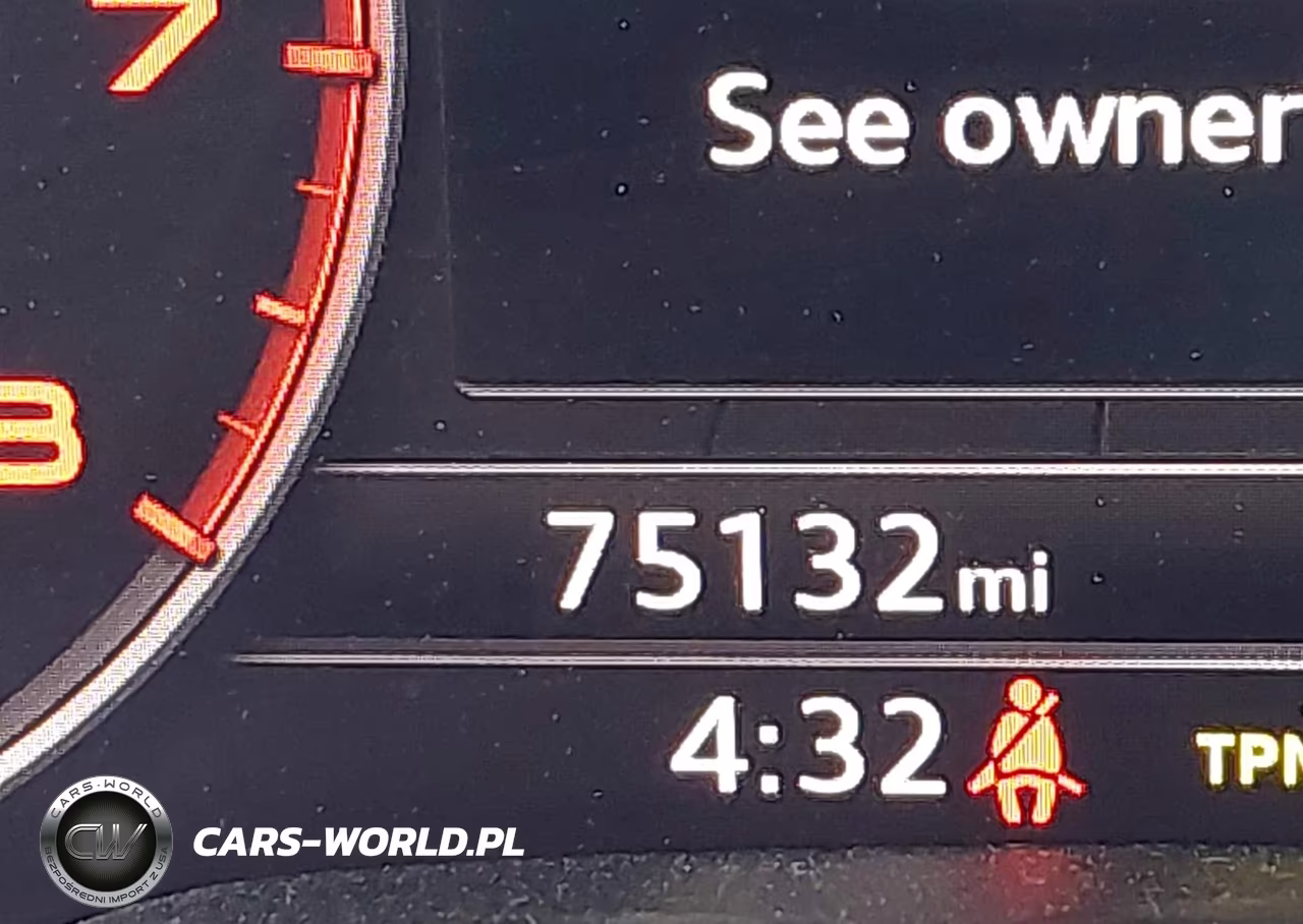 2019 Audi Q7 55 Premium VIN:WA1VABF73KD029453 - 15