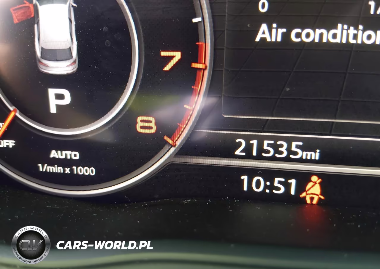 2019 Audi Q5 45 Premium VIN:WA1CNAFY0K2118097 - 15