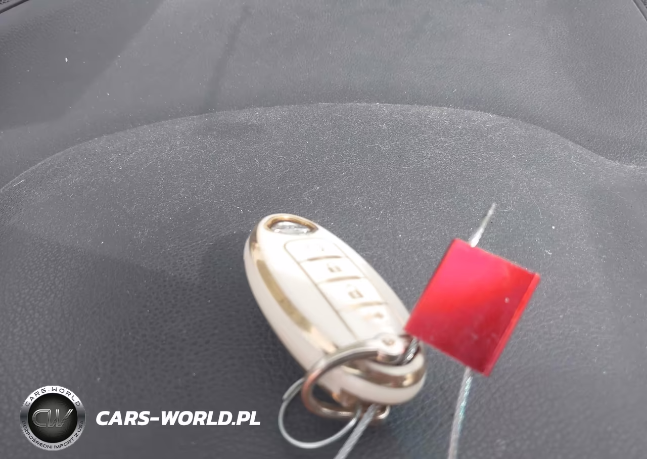 2014 Nissan Murano Sl VIN:JN8AZ1MW5EW515566 - 11