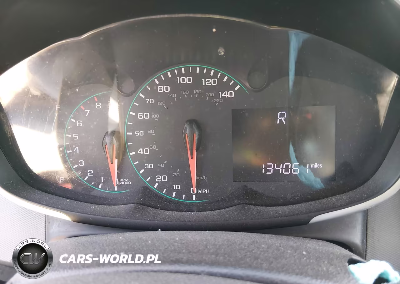 2018 Chevrolet Sonic Lt Auto VIN:1G1JD5SH5J4101241 - 7
