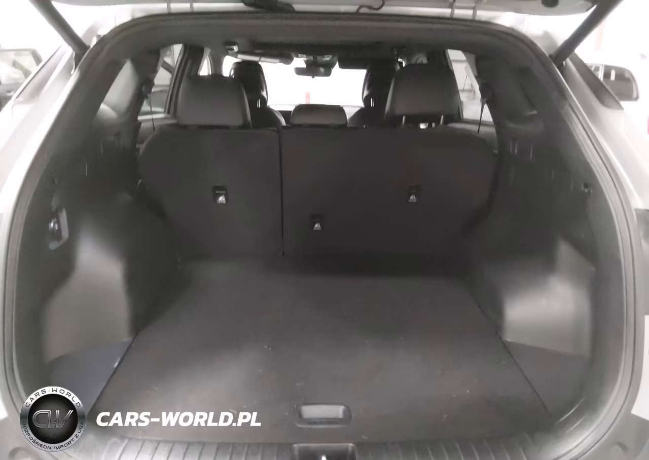 2023 Kia Sportage X-Line VIN:5XYK6CAF2PG107664 - 18