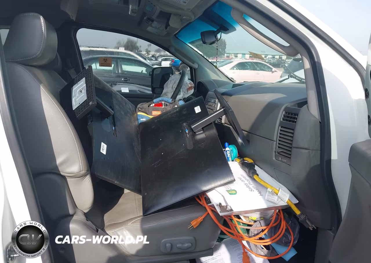 2007 Nissan Titan Le VIN:1N6AA06B47N229611 - 5
