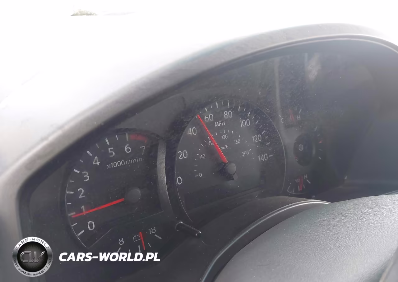2007 Nissan Titan Le VIN:1N6AA06B47N229611 - 7
