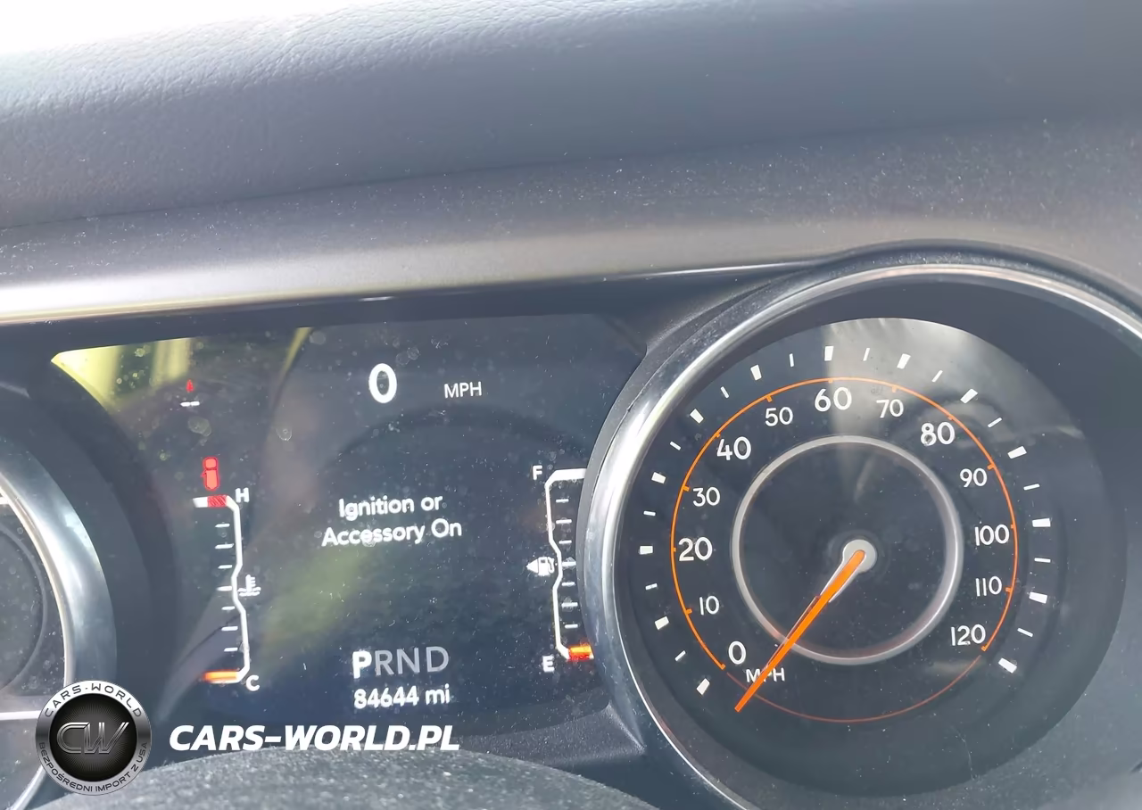 2020 Jeep Wrangler Unlimited Sport S 4X4 VIN:1C4HJXDGXLW117201 - 7