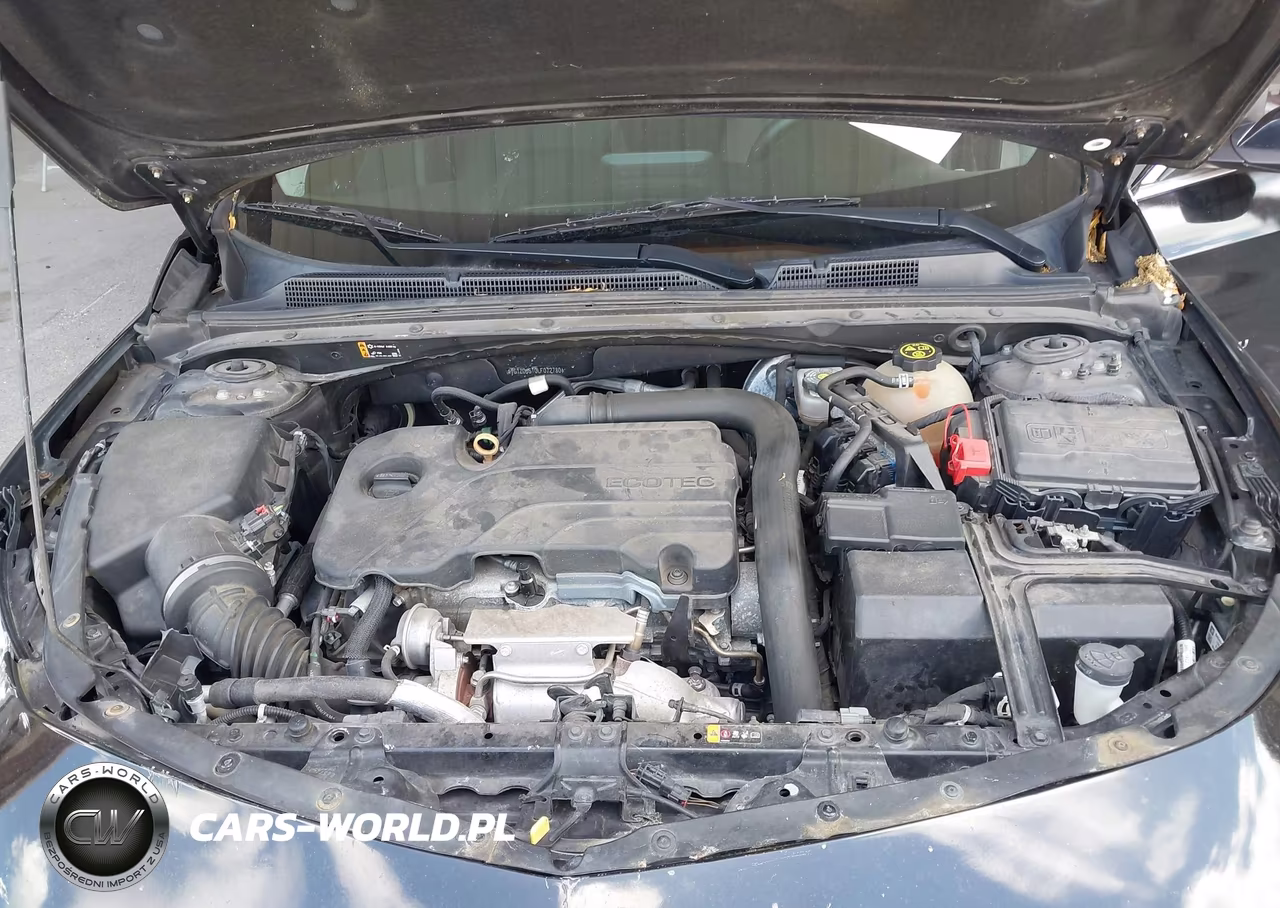 2020 Chevrolet Malibu Fwd Lt VIN:1G1ZD5ST0LF072780 - 10