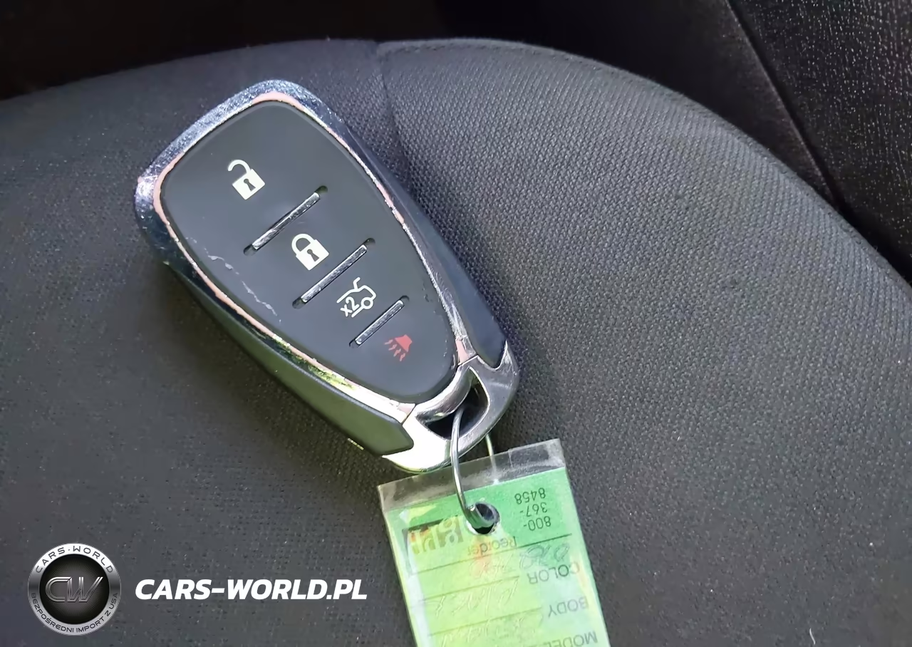 2020 Chevrolet Malibu Fwd Lt VIN:1G1ZD5ST0LF072780 - 11