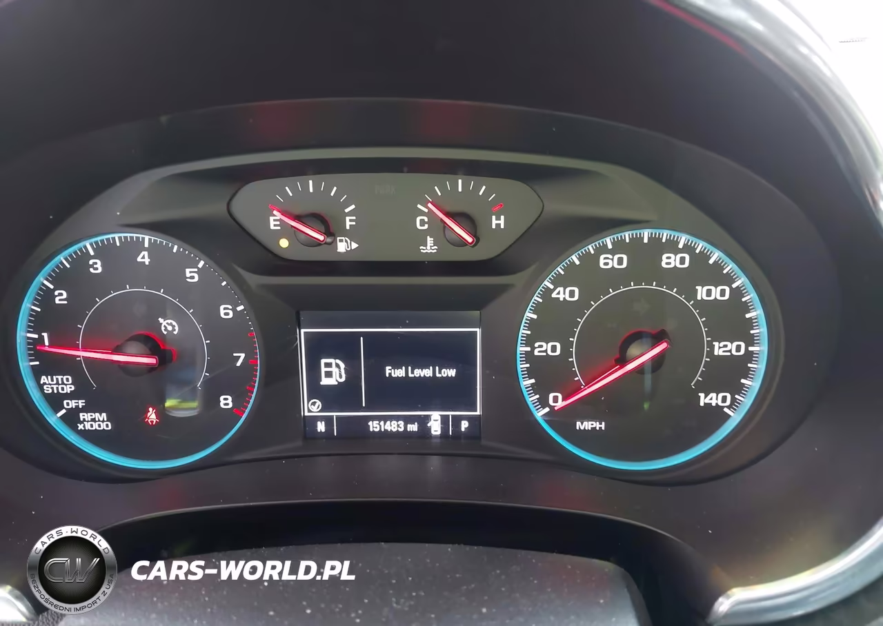 2020 Chevrolet Malibu Fwd Lt VIN:1G1ZD5ST0LF072780 - 7