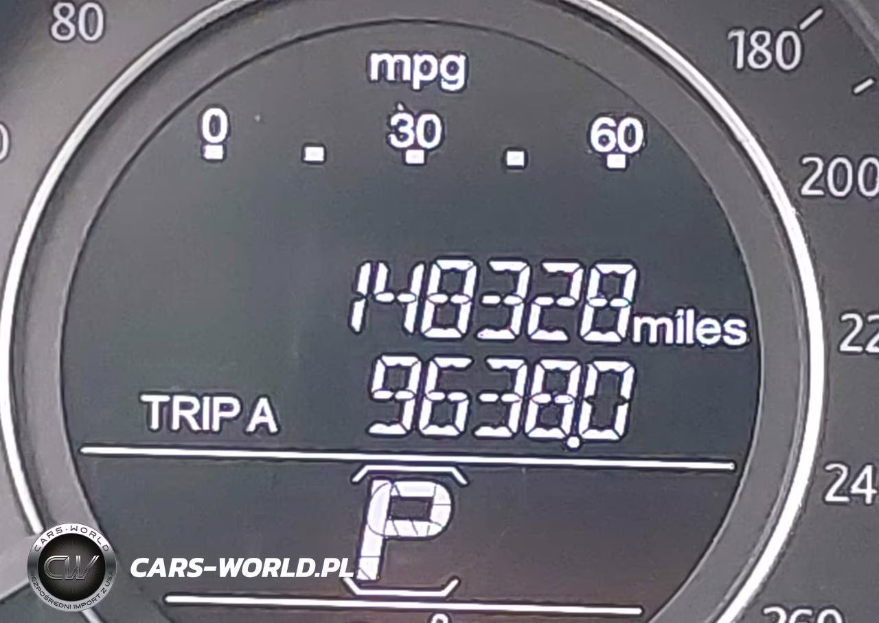 2014 Honda Accord Ex-L V-6 VIN:1HGCR3F83EA002507 - 16