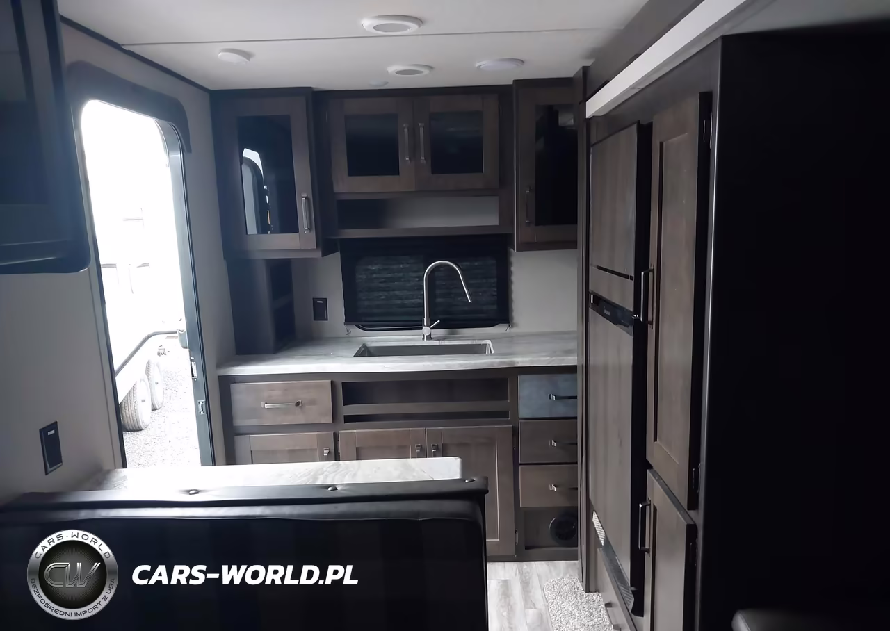 2022 Grand Design Transcend Xplor Travel Trailer VIN:573TT2928N8820736 - 10
