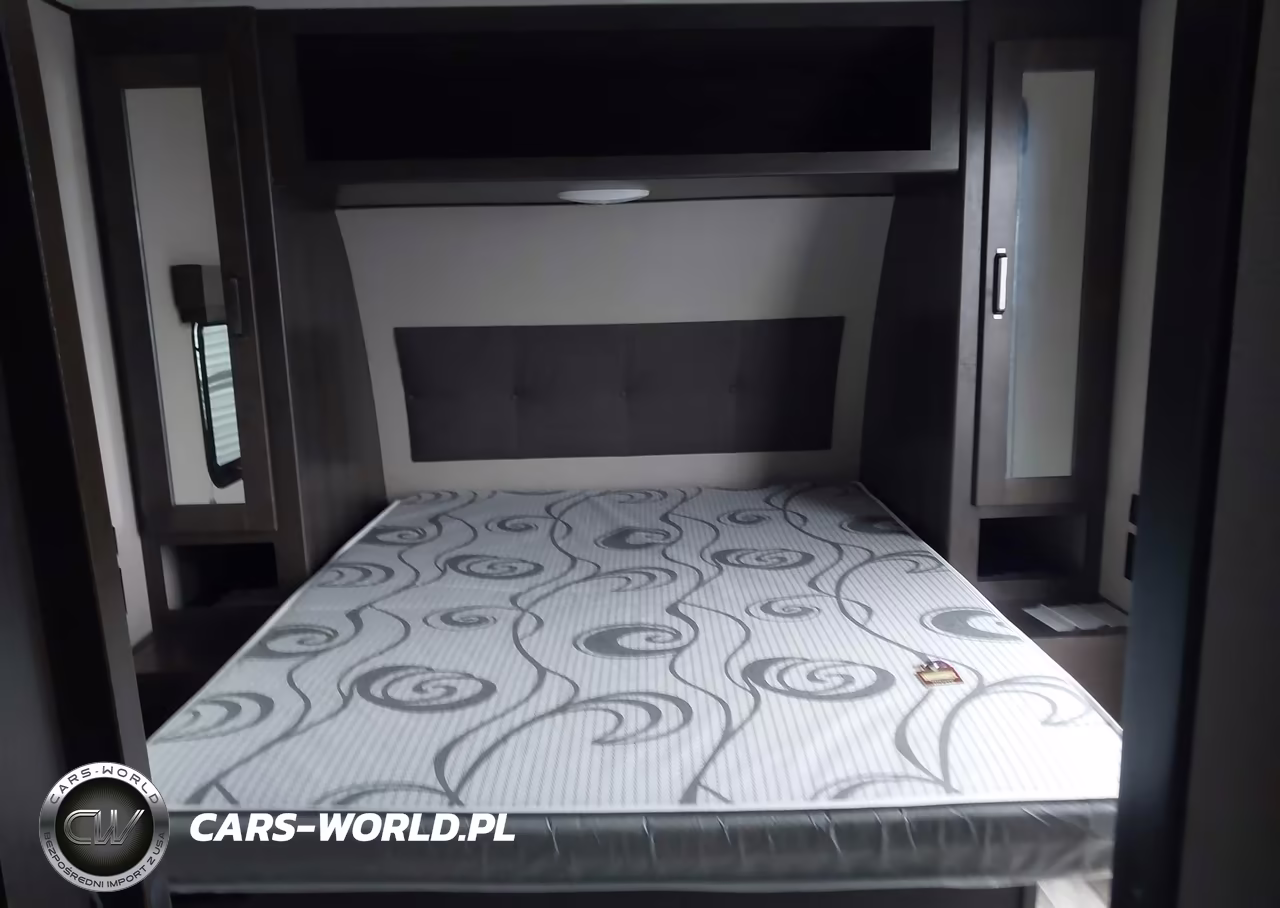 2022 Grand Design Transcend Xplor Travel Trailer VIN:573TT2928N8820736 - 5