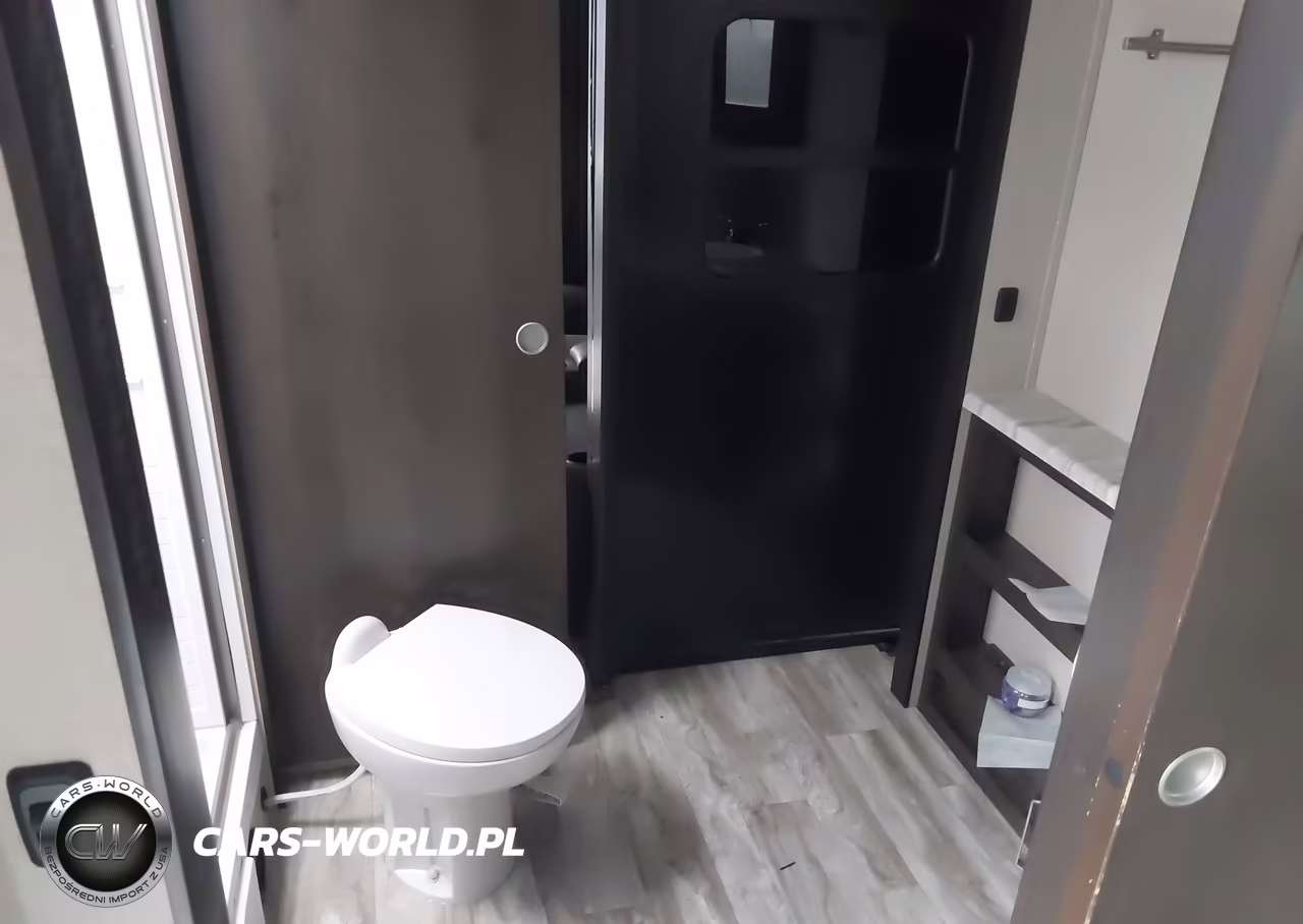 2022 Grand Design Transcend Xplor Travel Trailer VIN:573TT2928N8820736 - 8