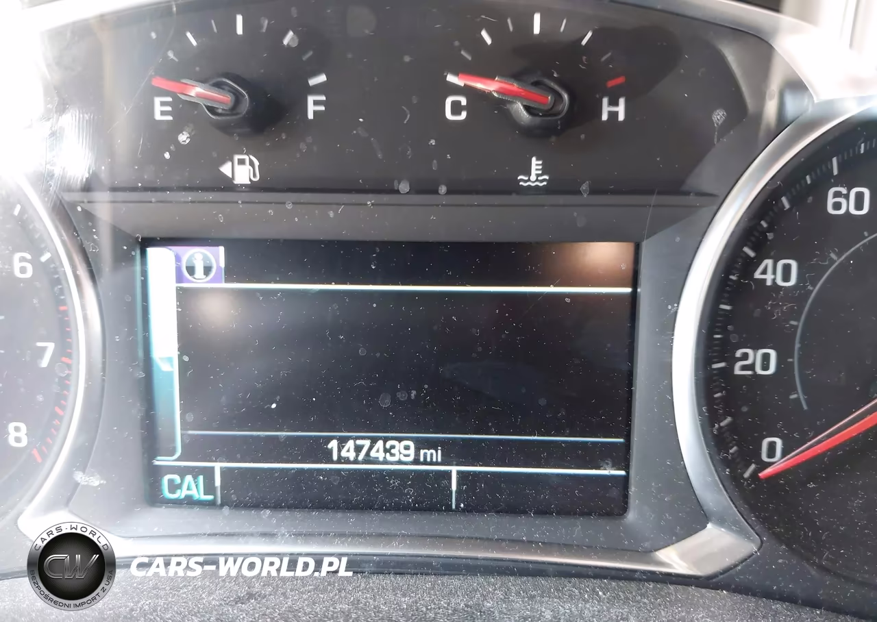 2018 Chevrolet Traverse 1Lt VIN:1GNERGKWXJJ111762 - 15