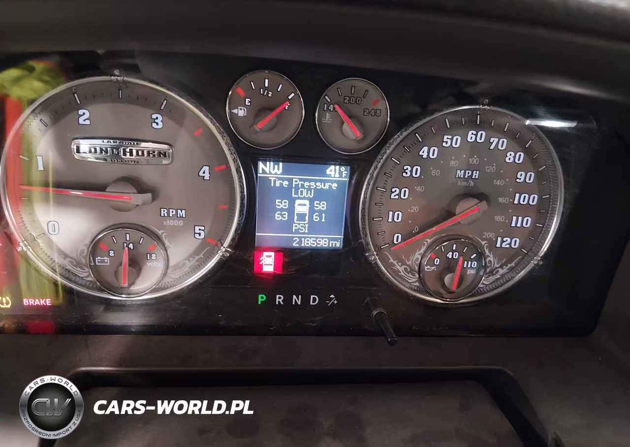 2012 Ram 2500 Laramie Longhorn-Limited Edition VIN:3C6UD5GLXCG134749 - 7