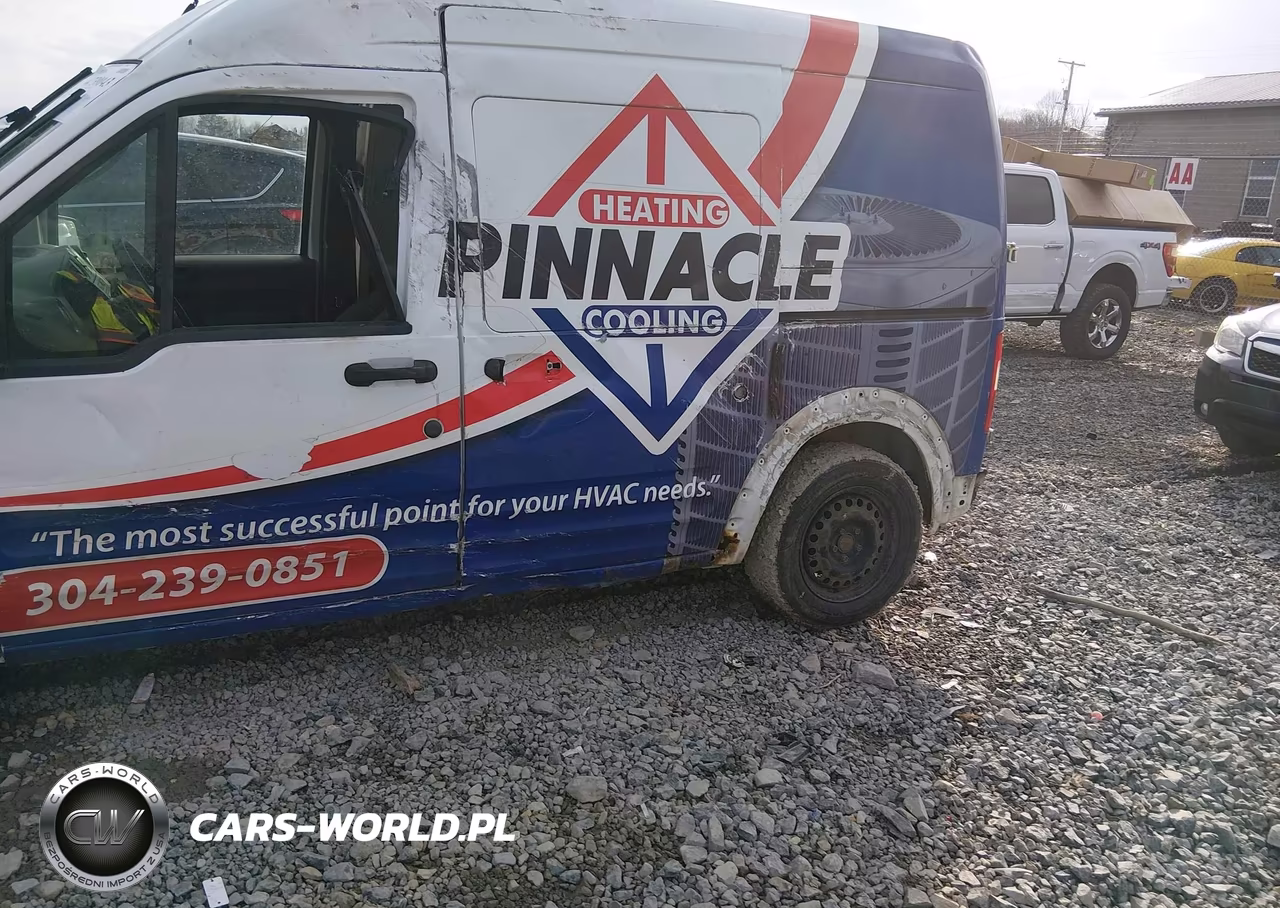 2011 Ford Transit Connect Xlt VIN:NM0LS7BN1BT073370 - 6