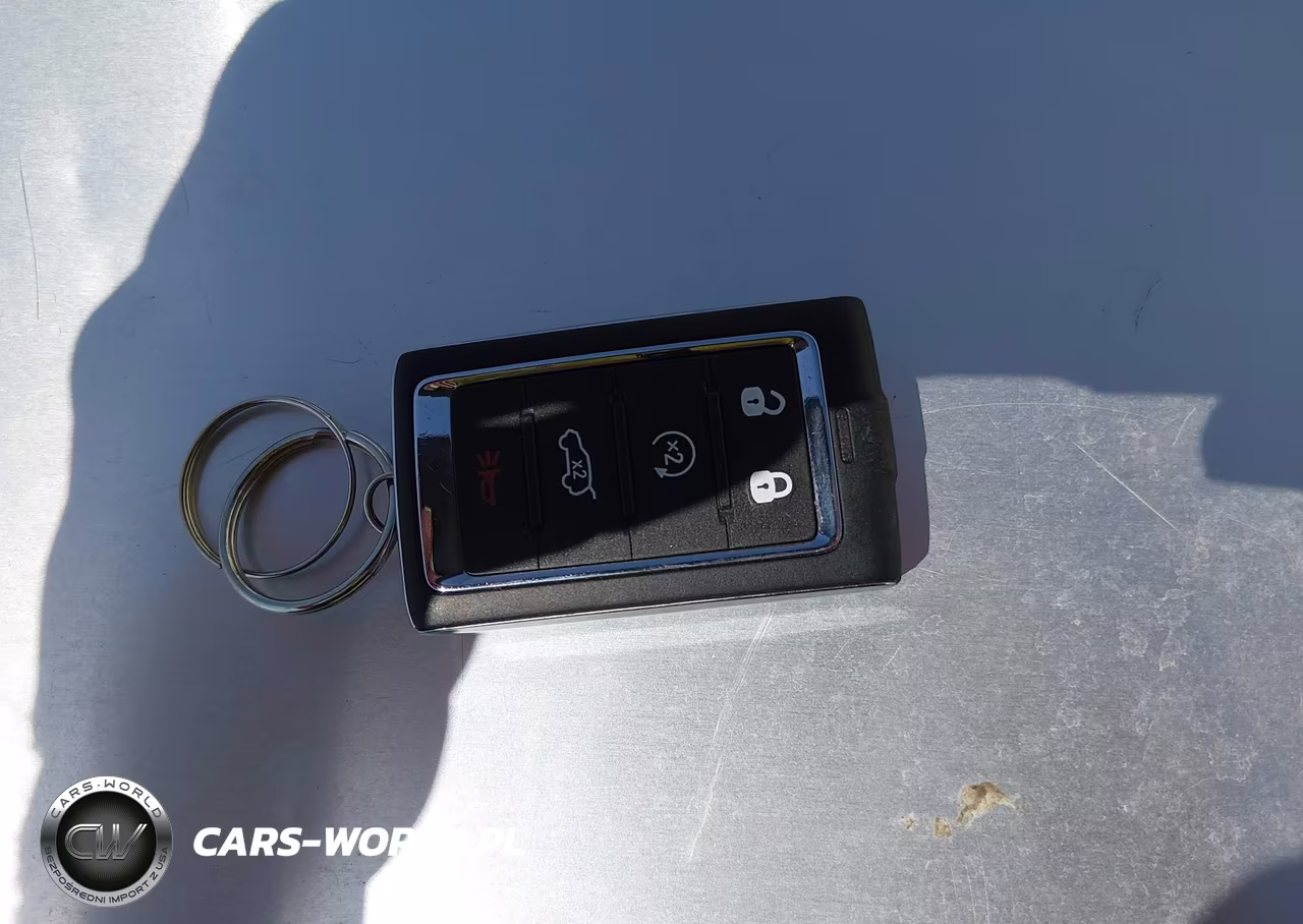 2025 Jeep Grand Cherokee L Summit Reserve 4X4 VIN:1C4RJKEG0S8667662 - 11