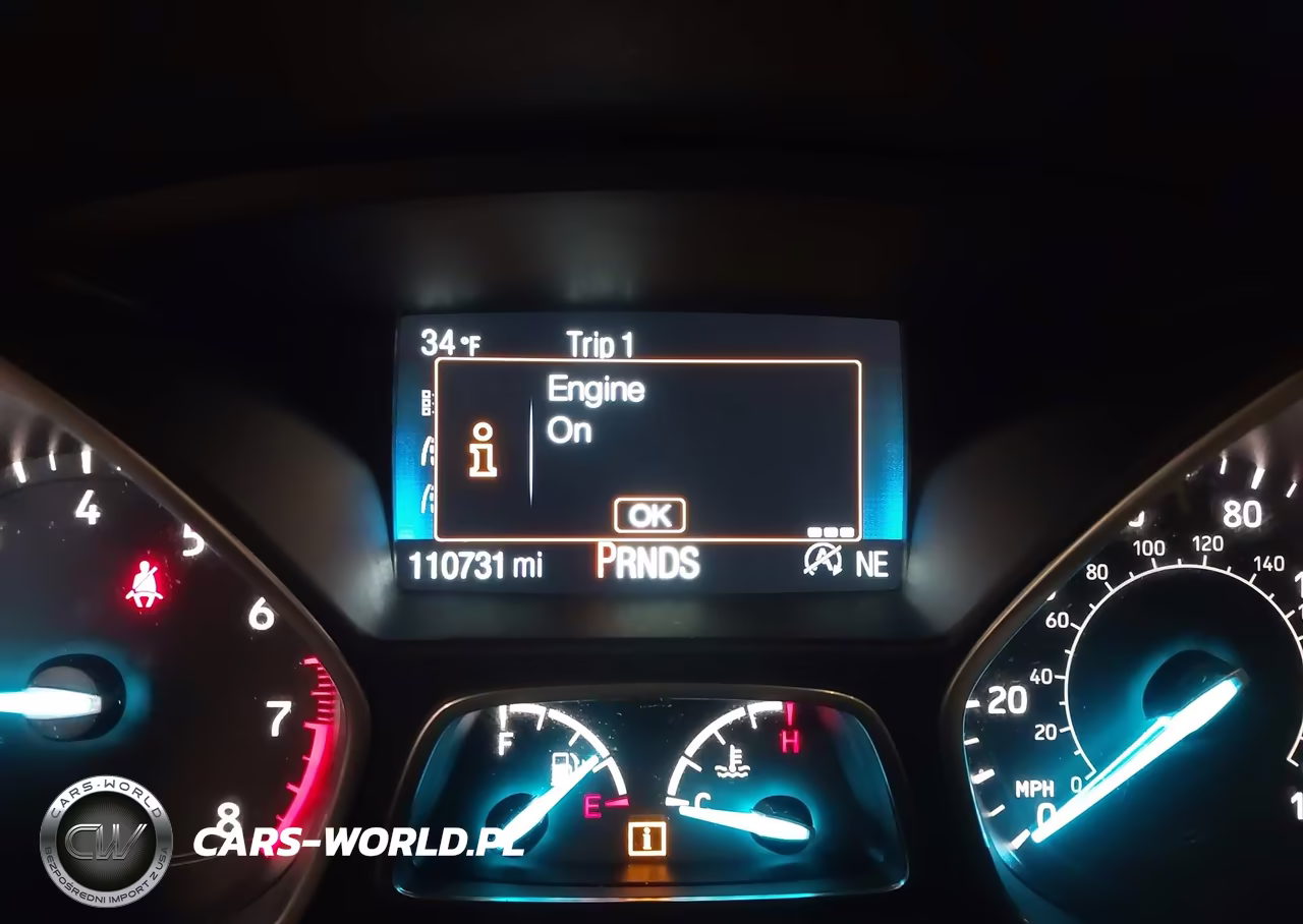 2017 Ford Escape Se VIN:1FMCU9GD5HUD93024 - 7