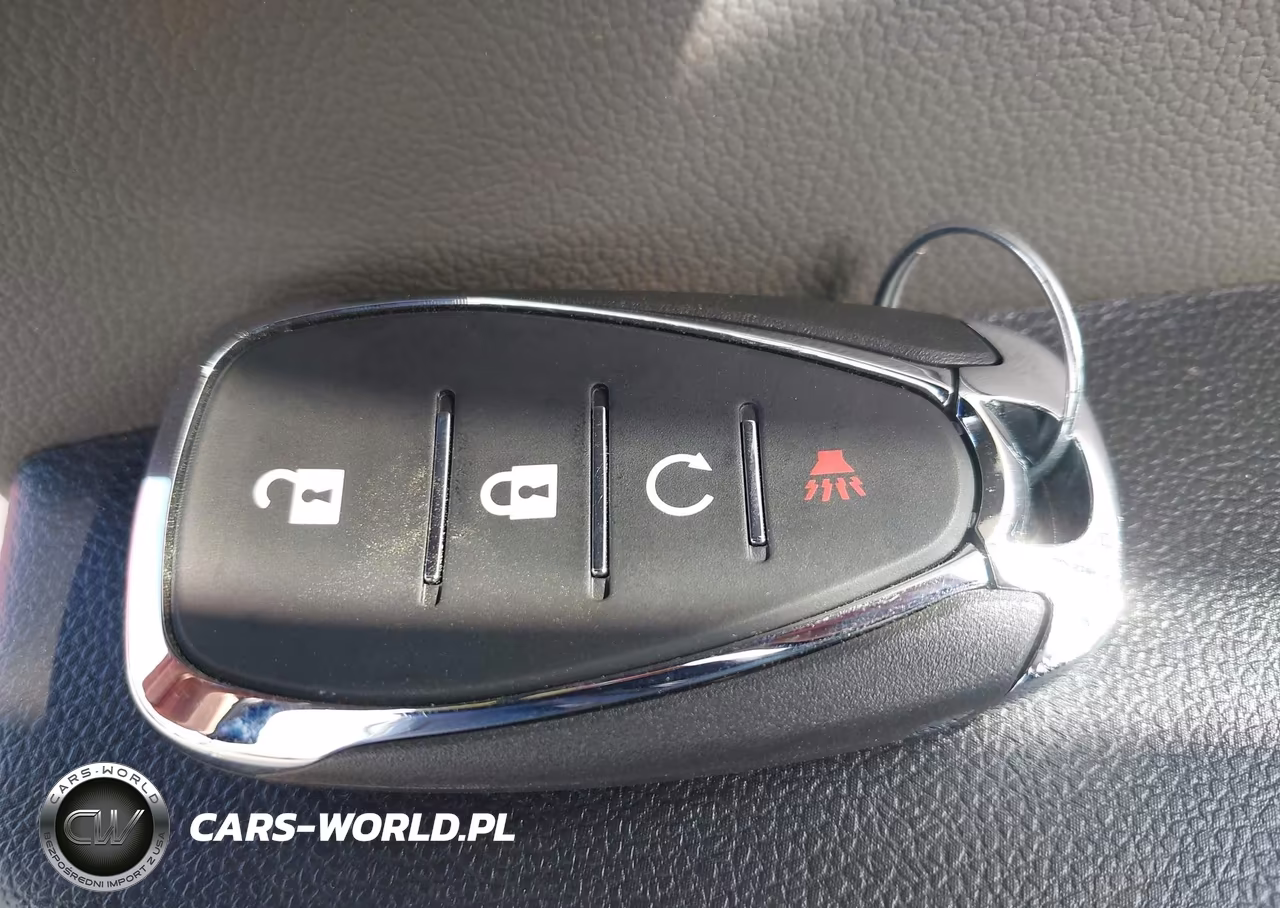 2025 Chevrolet Trax Fwd Activ VIN:KL77LKEP6SC085979 - 11