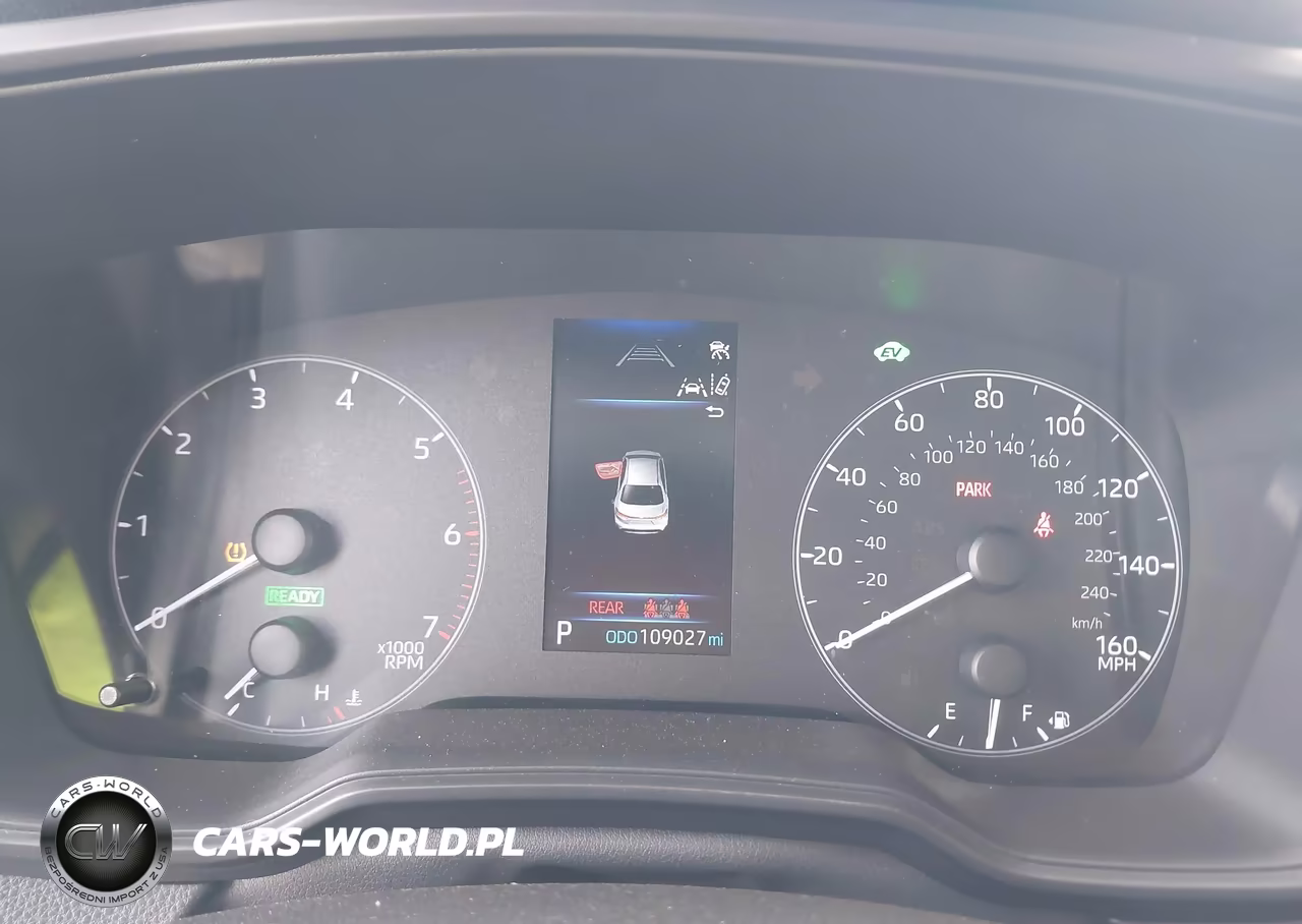 2023 Toyota Corolla Hybrid Le VIN:JTDBCMFE7P3009541 - 7