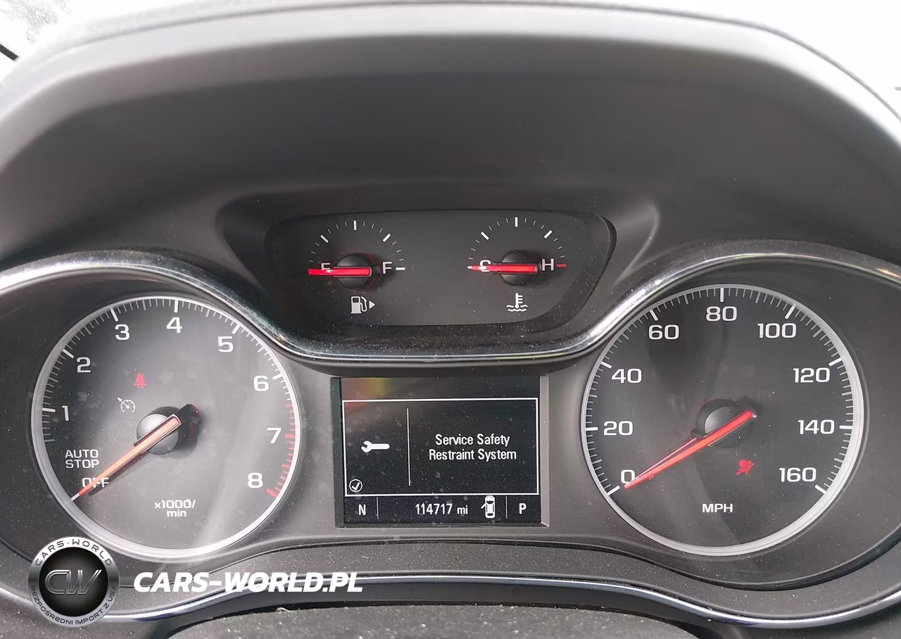 2019 Chevrolet Cruze Lt VIN:3G1BE6SM2KS532626 - 7