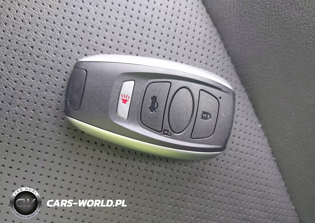 2019 Subaru Wrx Limited VIN:JF1VA1H64K9809653 - 11
