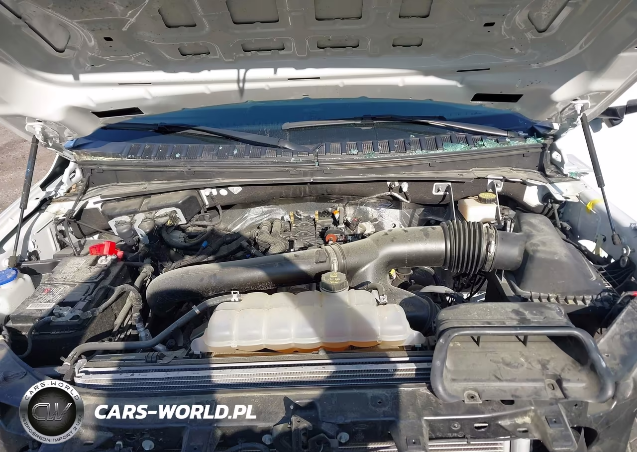 2024 Ford Expedition Limited Max VIN:1FMJK2A81REA57401 - 10