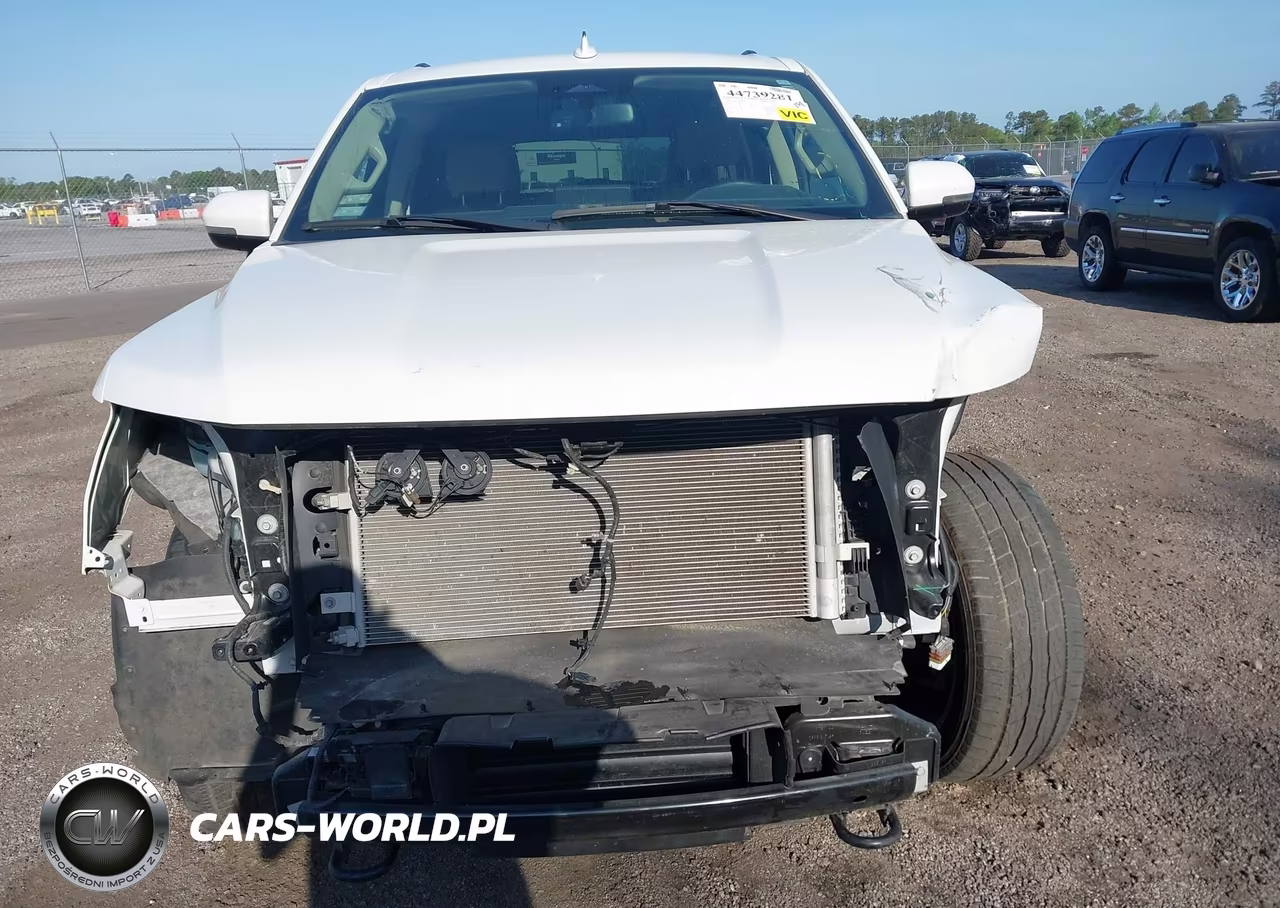 2024 Ford Expedition Limited Max VIN:1FMJK2A81REA57401 - 13