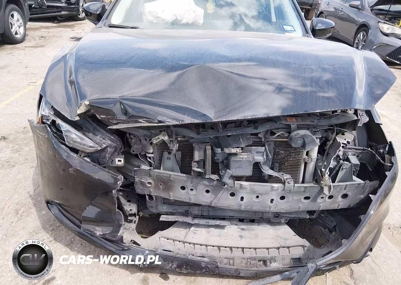 2020 Mazda Mazda6 Touring VIN:JM1GL1VM7L1517849 - 6