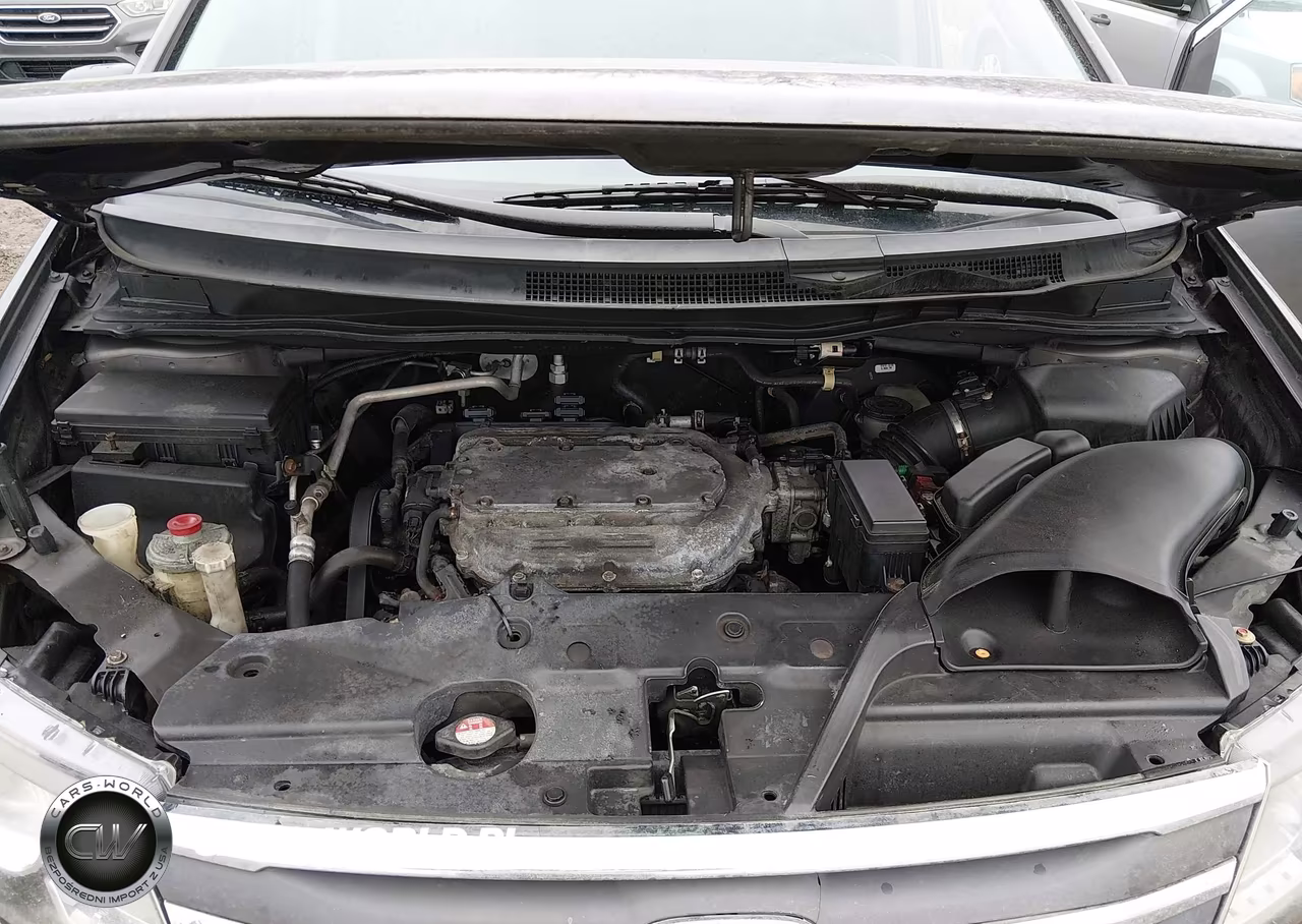 2013 Honda Odyssey Ex VIN:5FNRL5H48DB027859 - 10